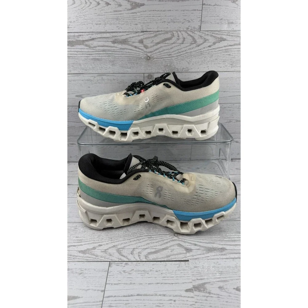 On Running light wear
